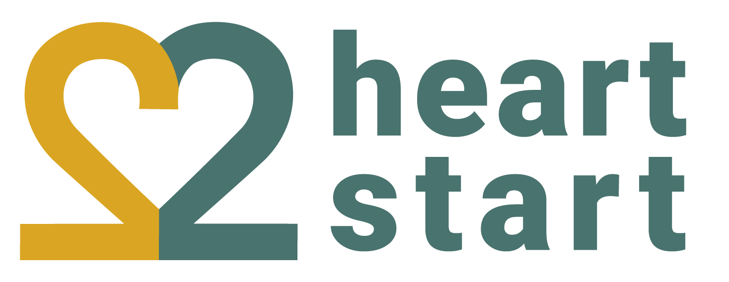 Heart2start